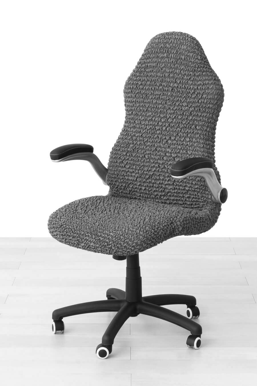 Office Chair Cover And Gaming In Microfiber - Paulato by GA.I.CO.